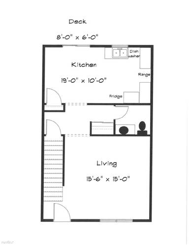 Main picture of 7540 Waterford Pl