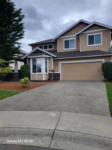 Main picture of 16806 134th Avenue Ct E