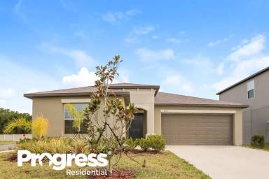 Main picture of Spencer Creek Community