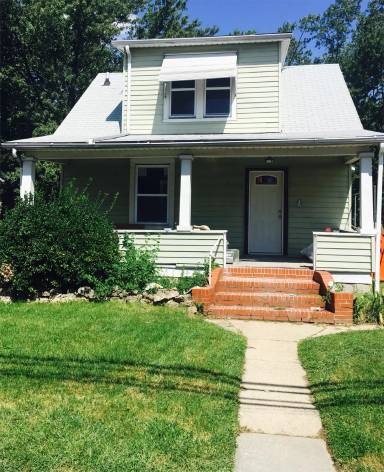 Main picture of 2810 Hillcrest Ave