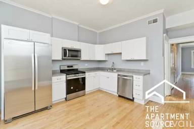 Main picture of 3830 N Ashland Ave