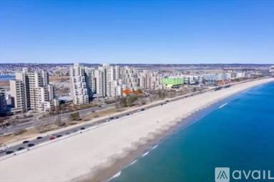 Main picture of Seawatch Towers