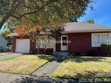 Main picture of 3225 NE 89th Ave