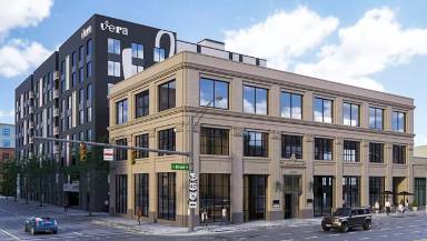 Main picture of Vera on Broad