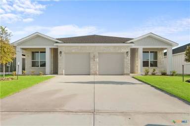 Main picture of 2906 Quail Ridge Ln