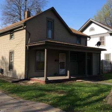 Main picture of 1729 Prospect St