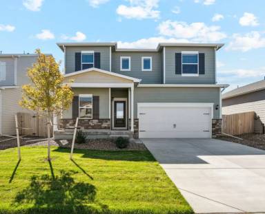 Main picture of 2135 Alyssa St