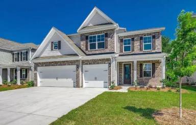 Main picture of 215 Calhoun Falls Dr