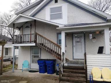 Main picture of 2501 Fitzhugh St