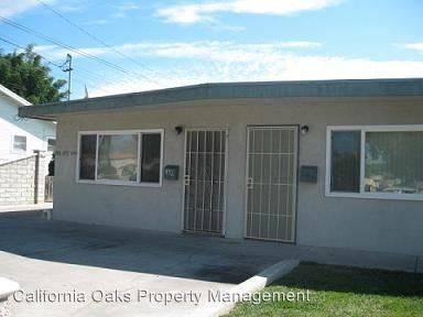 Main picture of 490 S Seaward Ave