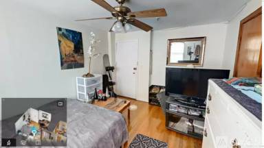 Main picture of 58 Queensberry St