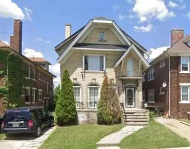 Main picture of 2304 Hazelwood St