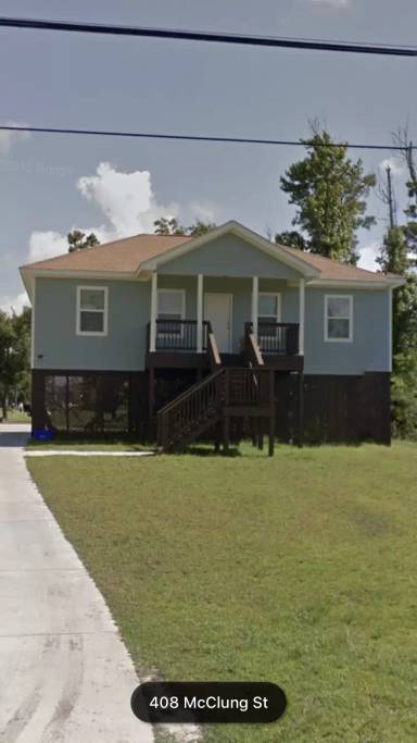 Main picture of 408 McClung St