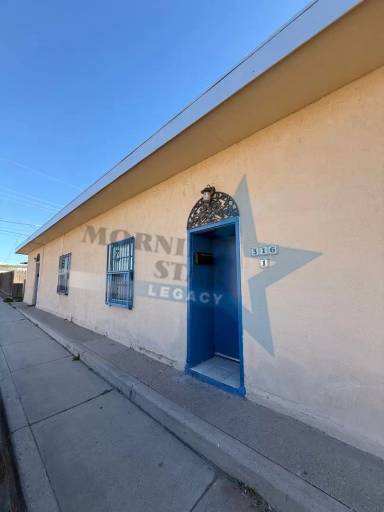 Main picture of 316 Augustine Ave