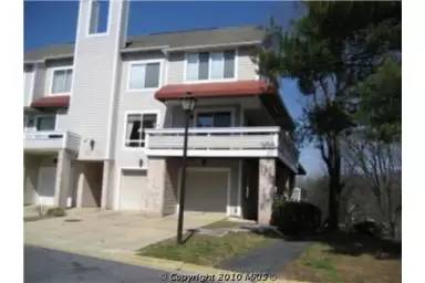 Main picture of 9803 Lake Shore Dr