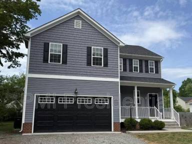 Main picture of 5612 Moss Side Ave