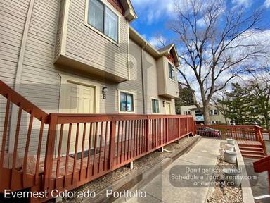 Main picture of 1504 Crestone Ave