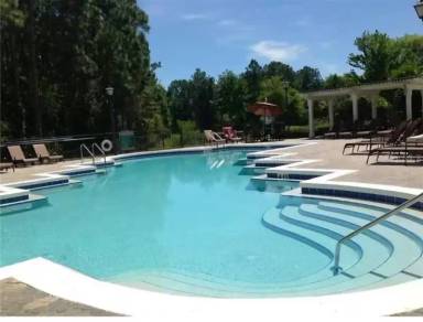 Main picture of The Crest at Waterford Lakes Condo