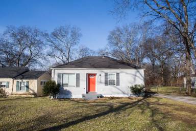 Main picture of 1402 Jewell St