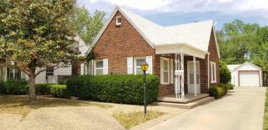 Main picture of 2828 24th St