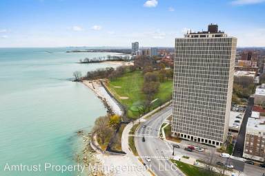 Main picture of 6700 S South Shore Dr Apartments