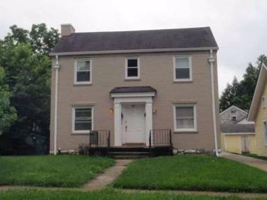 Main picture of 192 Forest Park Rd