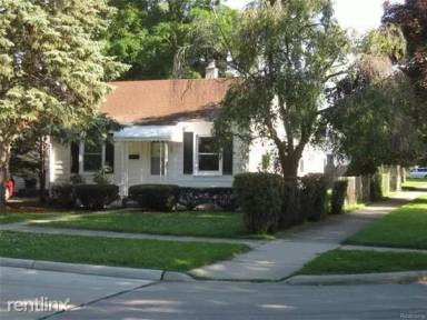 Main picture of 21057 Powers Ave