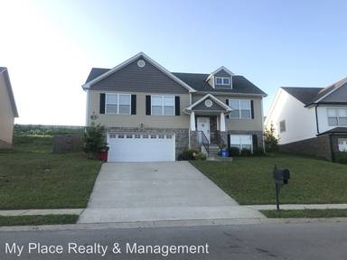 Main picture of 1057 Ishee Dr