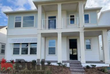 Main picture of 6536 Barnstorm Way