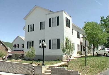 Main picture of 527 Spruce St