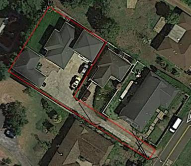 Main picture of 222 Haulani St