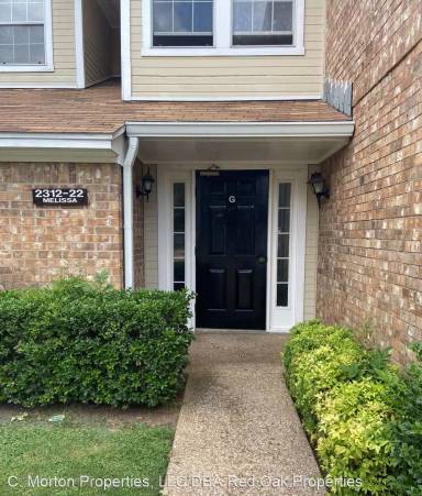 Main picture of 2320 Melissa Dr