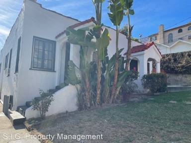 Main picture of 2258 Duane St