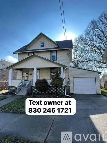 Main picture of 1009 Douglas Wayne Rd