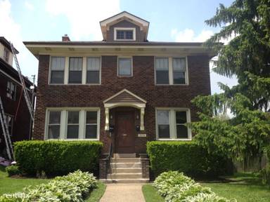 Main picture of 3725 California Ave