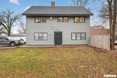 Main picture of 1614 Arlington Ave