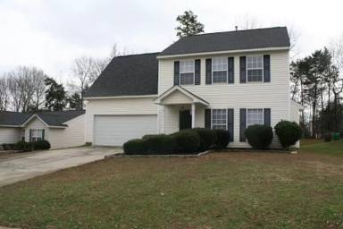 Main picture of 11118 Gold Pan Rd
