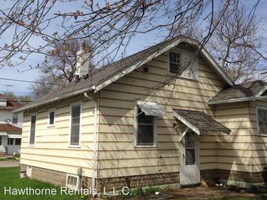 Main picture of 1818 Mulberry St