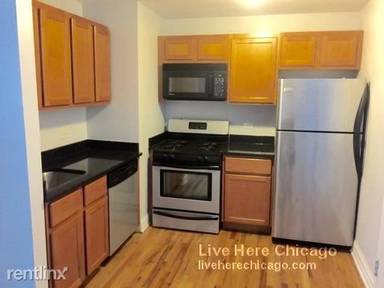 Main picture of 7616 N Marshfield Ave