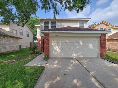 Main picture of 11810 Rolling Stream Dr