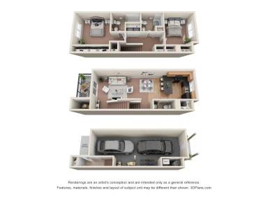 Main picture of 17218 NE Glisan St