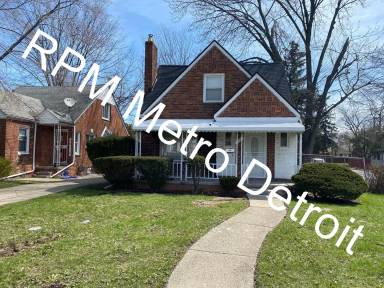 Main picture of 16100 Oakfield St