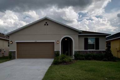 Main picture of 4708 Ruby Red Ln