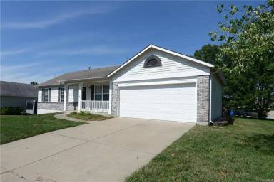 Main picture of 279 Cherrywood Parc Dr