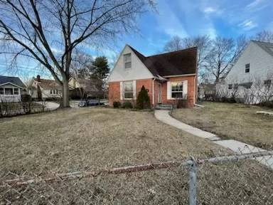 Main picture of 1634 Crooks Rd