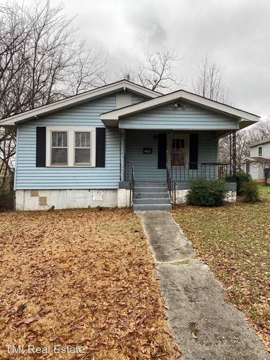 Main picture of 1004 Forest St