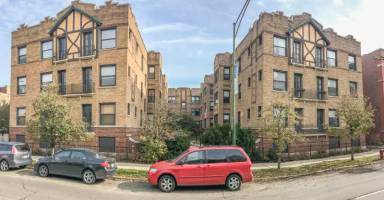 Main picture of 5001-5009 N Ashland Ave Apartments