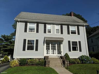 Main picture of 52 Tolman St