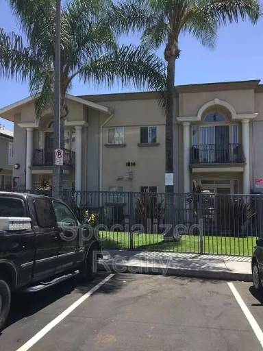 Main picture of 1814 N Kingsley Dr