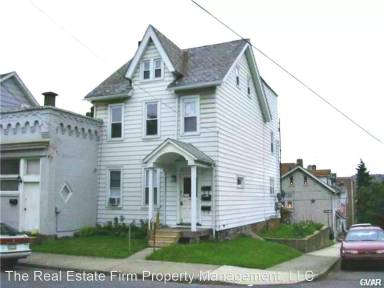 Main picture of 649 Spring St